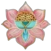 🤩 Эмодзи «Flowers 2» для Telegram