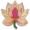 🤩 Эмодзи «Flowers 2» для Telegram