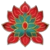 🤩 Эмодзи «Flowers 2» для Telegram