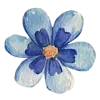 🌸 Эмодзи «Flowers 2» для Telegram