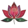 🤩 Эмодзи «Flowers 2» для Telegram