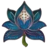 🤩 Эмодзи «Flowers 2» для Telegram