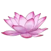 🤩 Эмодзи «Flowers 2» для Telegram
