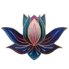 🤩 Эмодзи «Flowers 2» для Telegram
