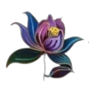 🤩 Эмодзи «Flowers 2» для Telegram