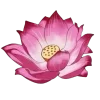 🤩 Эмодзи «Flowers 2» для Telegram