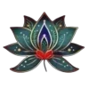 🤩 Эмодзи «Flowers 2» для Telegram