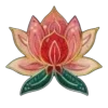 🤩 Эмодзи «Flowers 2» для Telegram