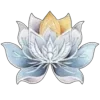 🤩 Эмодзи «Flowers 2» для Telegram
