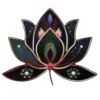 🤩 Эмодзи «Flowers 2» для Telegram