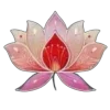 🤩 Эмодзи «Flowers 2» для Telegram