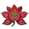 🤩 Эмодзи «Flowers 2» для Telegram