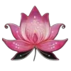 🤩 Эмодзи «Flowers 2» для Telegram