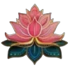 🤩 Эмодзи «Flowers 2» для Telegram
