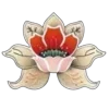 🤩 Эмодзи «Flowers 2» для Telegram