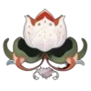 🤩 Эмодзи «Flowers 2» для Telegram