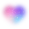 💞 Эмодзи «ᐢ ᐢ» для Telegram