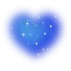 💙 Эмодзи «ᐢ ᐢ» для Telegram