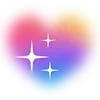💖 Эмодзи «ᐢ ᐢ» для Telegram