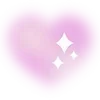 💞 Эмодзи «ᐢ ᐢ» для Telegram