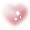 💕 Эмодзи «ᐢ ᐢ» для Telegram
