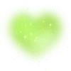 💚 Эмодзи «ᐢ ᐢ» для Telegram