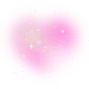 💖 Эмодзи «ᐢ ᐢ» для Telegram