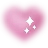 💓 Эмодзи «ᐢ ᐢ» для Telegram