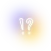 ⁉️ Эмодзи «ᐢ ᐢ» для Telegram