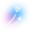 🤍 Эмодзи «ᐢ ᐢ» для Telegram