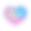 🤍 Эмодзи «ᐢ ᐢ» для Telegram