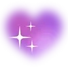 💜 Эмодзи «ᐢ ᐢ» для Telegram