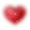 ❤️ Эмодзи «ᐢ ᐢ» для Telegram