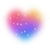 💜 Эмодзи «ᐢ ᐢ» для Telegram