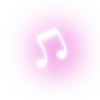 🎵 Эмодзи «ᐢ ᐢ» для Telegram