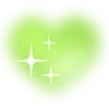 💚 Эмодзи «ᐢ ᐢ» для Telegram