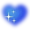 💙 Эмодзи «ᐢ ᐢ» для Telegram