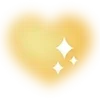 💛 Эмодзи «ᐢ ᐢ» для Telegram