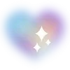 💖 Эмодзи «ᐢ ᐢ» для Telegram