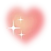 💓 Эмодзи «ᐢ ᐢ» для Telegram