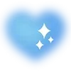 💙 Эмодзи «ᐢ ᐢ» для Telegram