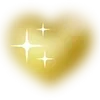 💛 Эмодзи «ᐢ ᐢ» для Telegram