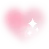 💕 Эмодзи «ᐢ ᐢ» для Telegram
