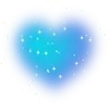 💙 Эмодзи «ᐢ ᐢ» для Telegram