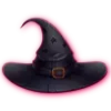 🧙‍♀️ Эмодзи «aura x magic - что-то магическое 🙌» для Telegram