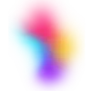 ✨ Эмодзи «aura x magic - что-то магическое 🙌» для Telegram