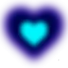 💙 Эмодзи «Aura X Magic» для Telegram