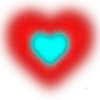 ❤️ Эмодзи «Aura X Magic» для Telegram