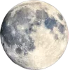 🤩 Эмодзи «Luz» для Telegram