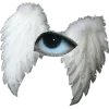 🤩 Эмодзи «Luz» для Telegram